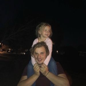 Meet your Posher, Blake